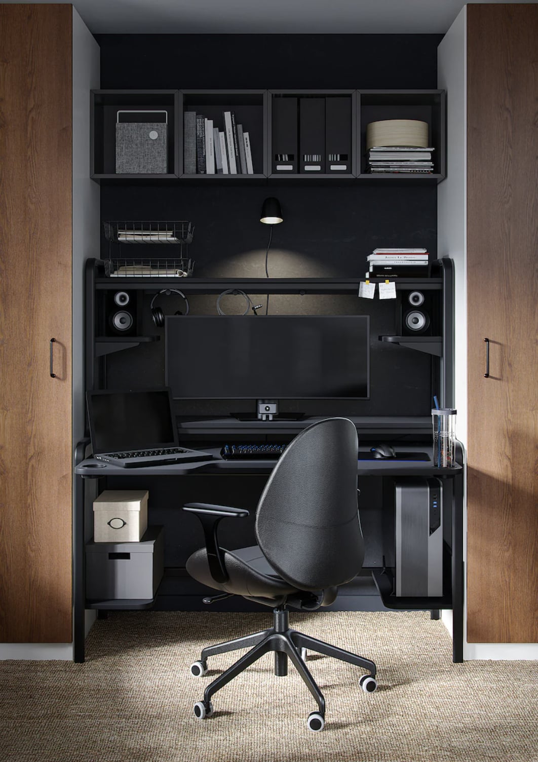 Home Office Desks - Office Desks for Home - IKEA
