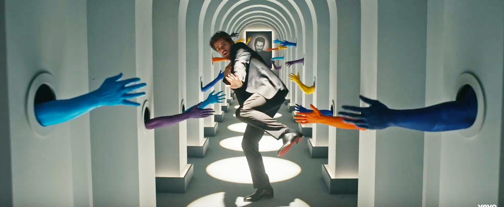 Easter Eggs in Taylor Swift's "The Man" Music Video