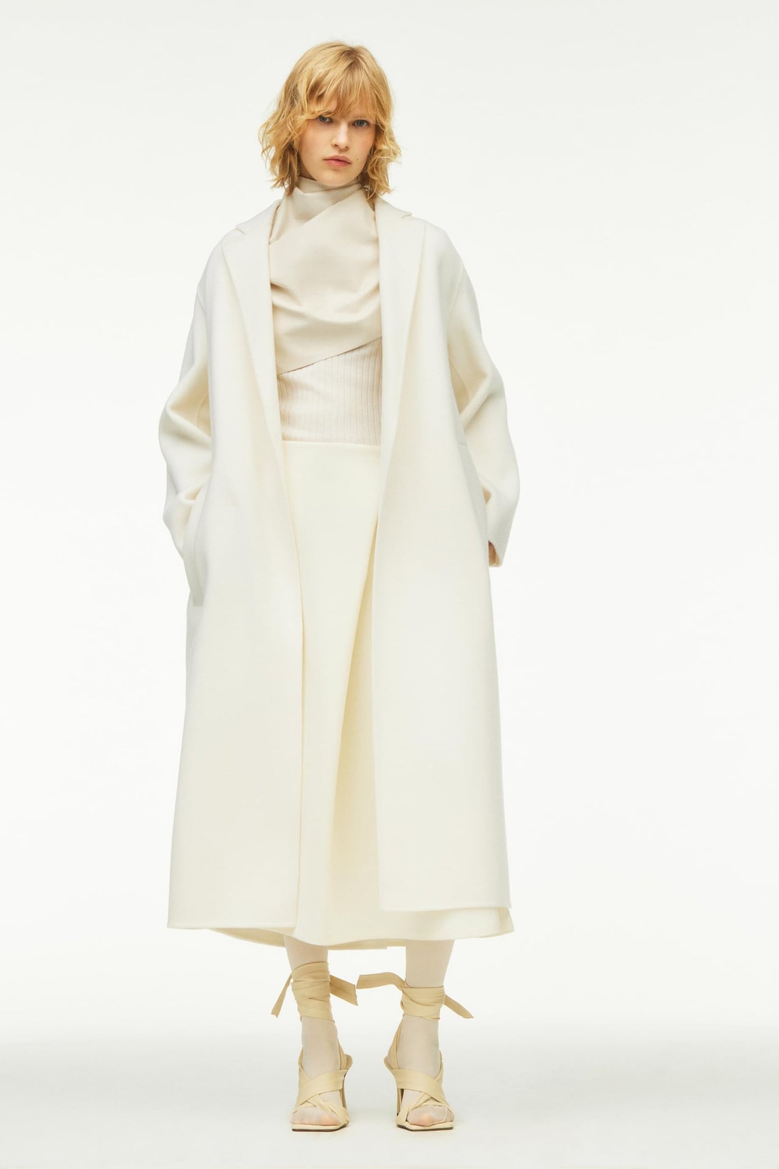 Zara Studio Collection Fall 2022 | Editor Favorites | PS Fashion
