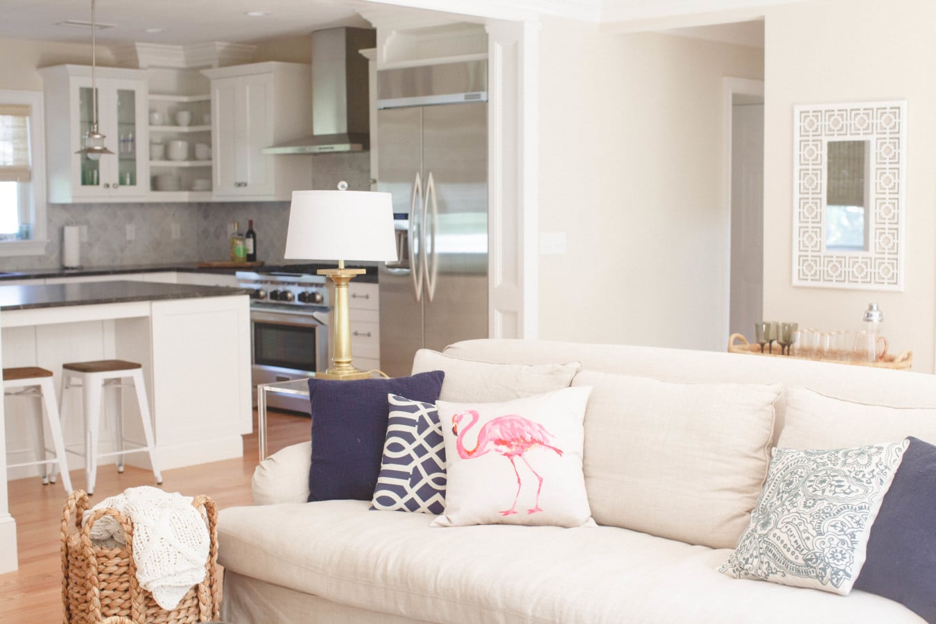 Cape Cod Style Decor Popsugar Home
