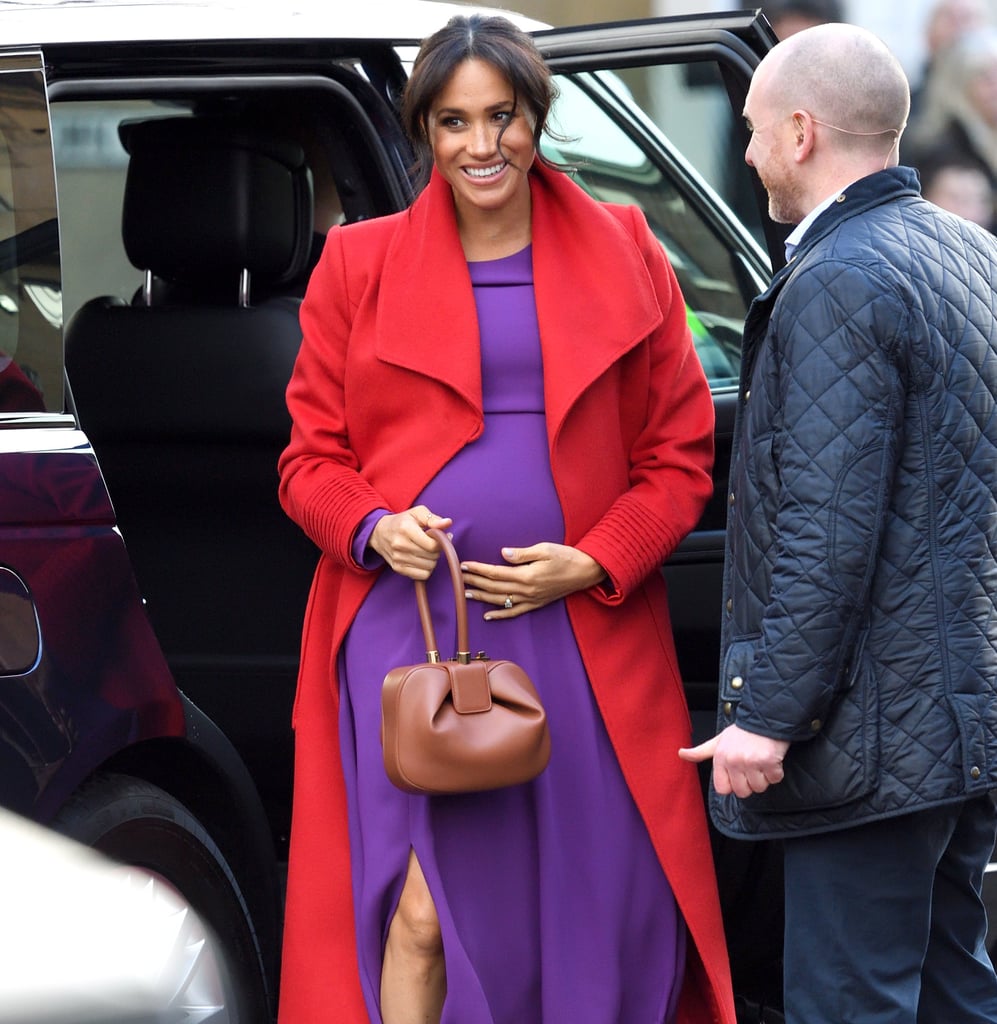 Meghan Markle Style Tips | POPSUGAR Fashion UK