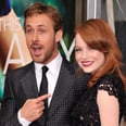 Emma Stone and Ryan Gosling = BFF Goals