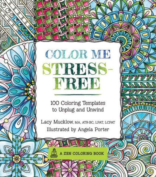 Activity Books