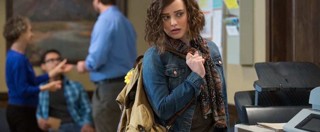 13 Reasons Why Not Oxford High School Project