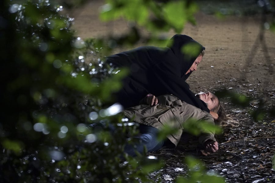 Pretty Little Liars Season 6 Summer Finale Pictures
