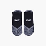 Reebok Victoria Beckham Running Socks in Black ($30)
