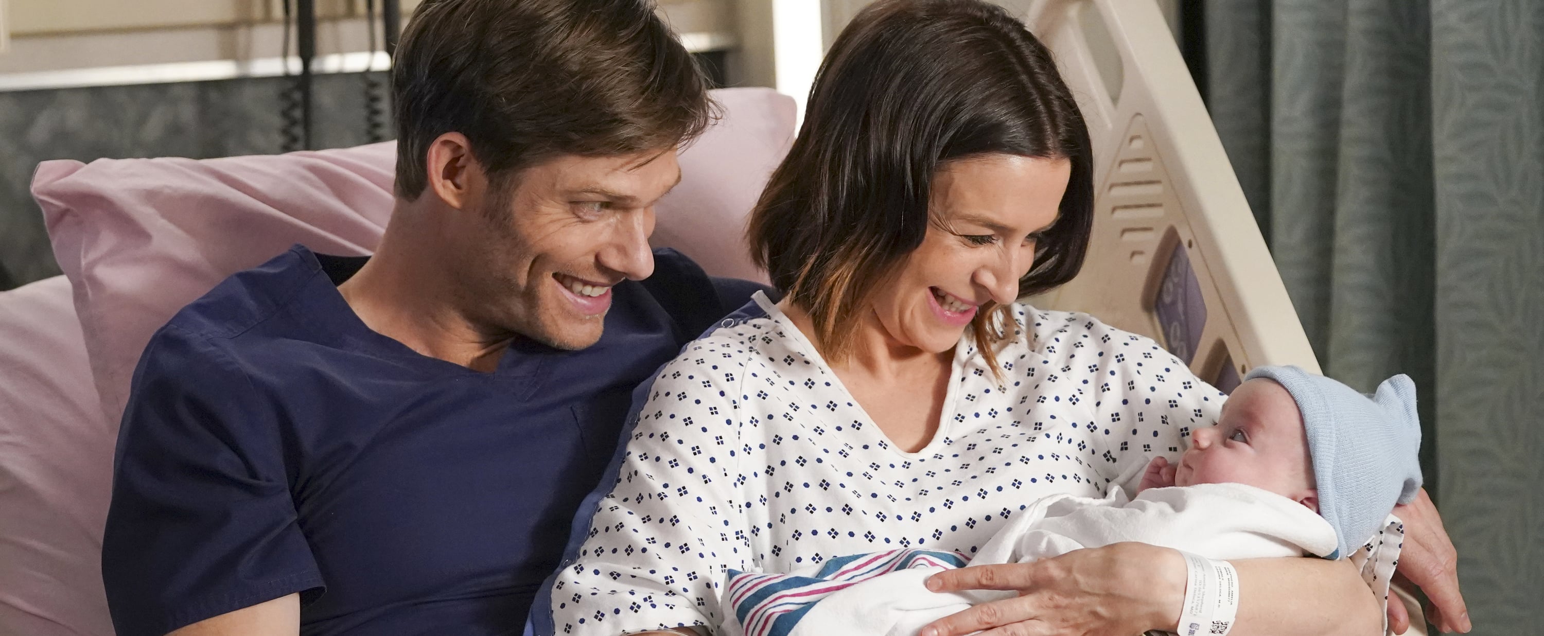season 17 grey's anatomy release date