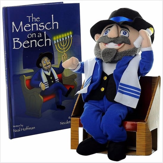 New Hanukkah Traditions Inspired by Christmas