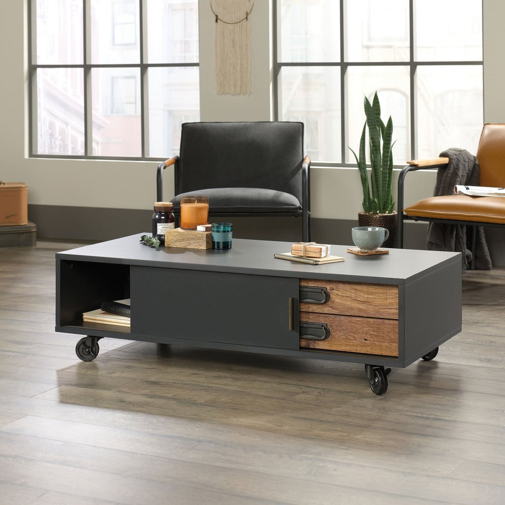 Sauder Boulevard Cafe Coffee Table