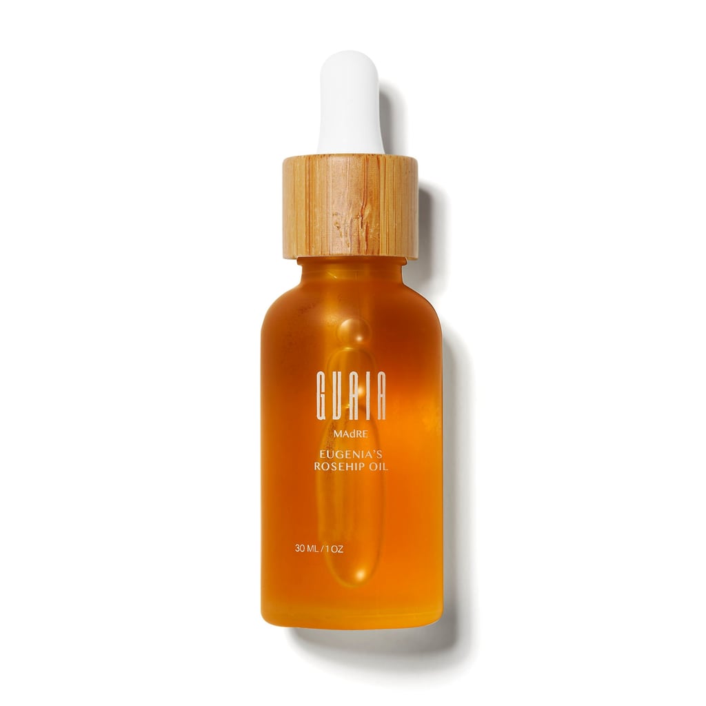 Guaia Madre Eugenia's Rosehip Oil