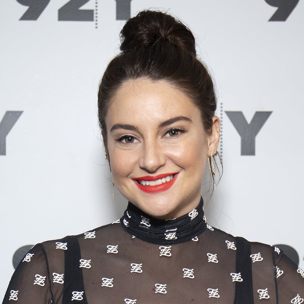 Shailene Woodley Popsugar Entertainment Infobox actor name = shailene woodley. shailene woodley popsugar entertainment
