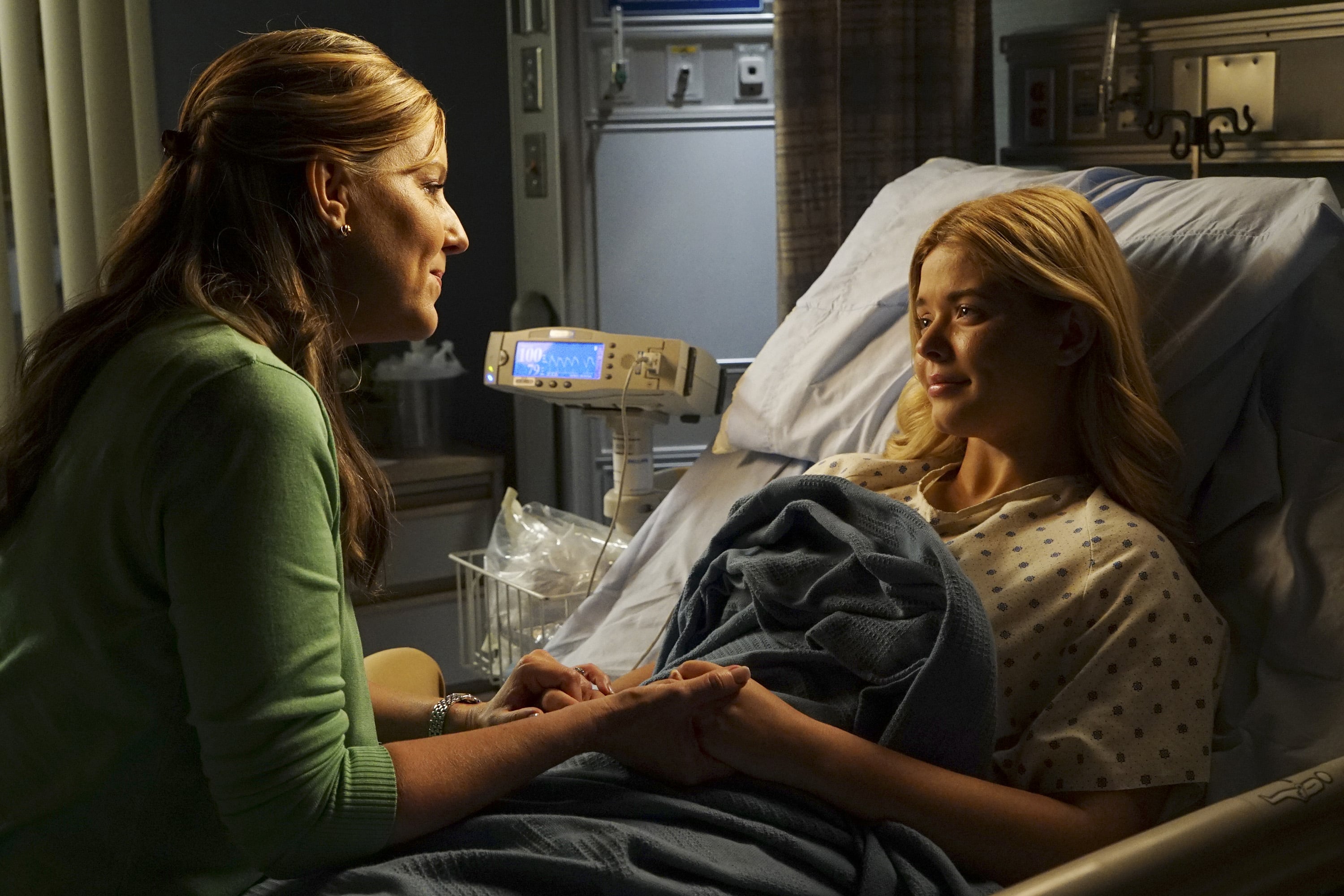 Pretty Little Liars Season 4 Episode 16