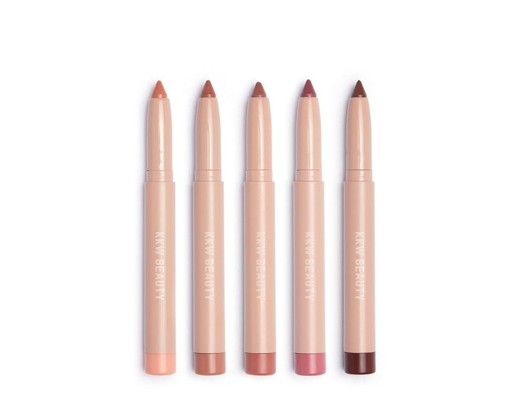 Lip Crayon Bundle