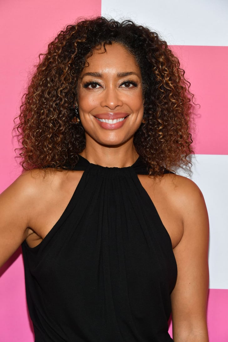 Gina Torres as Hera | Here's Who We Would Cast in the Hercule's Live ...