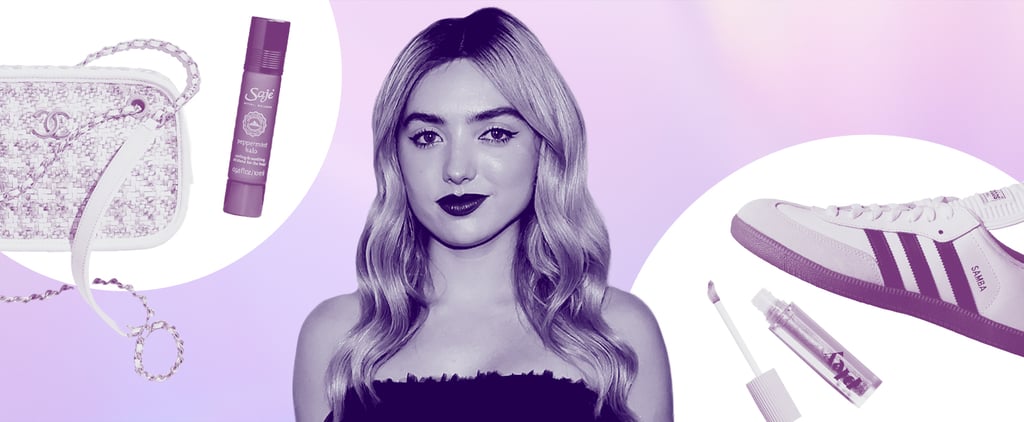 Peyton List's Must-Have Products