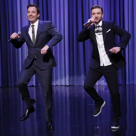 Jimmy Fallon's First Week on The Tonight Show Skits