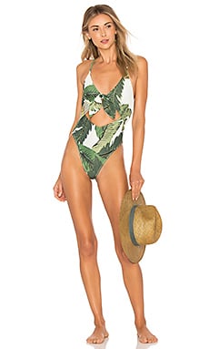 Beach Riot x Revolve Karissa One-Piece