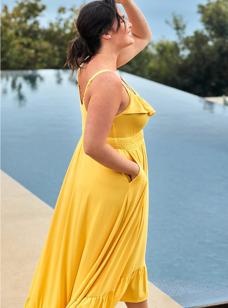 Best Lightweight Plus-Size Dresses