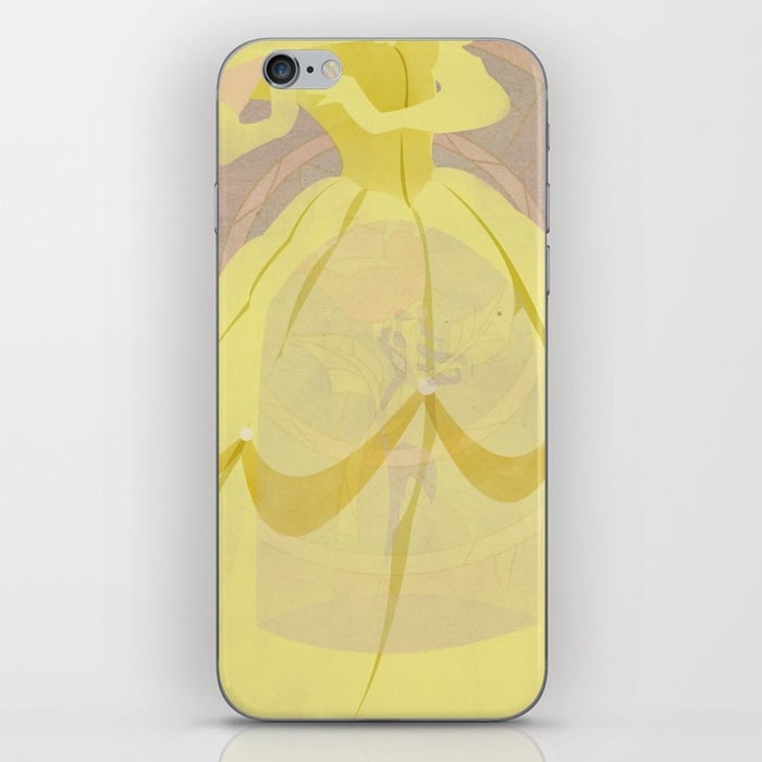 iPhone Skin