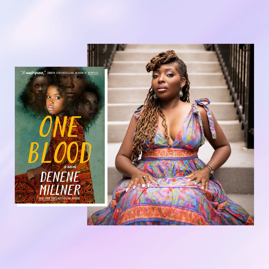 How a Real-Life Adoption Secret Inspired Denene Millner's Latest Novel