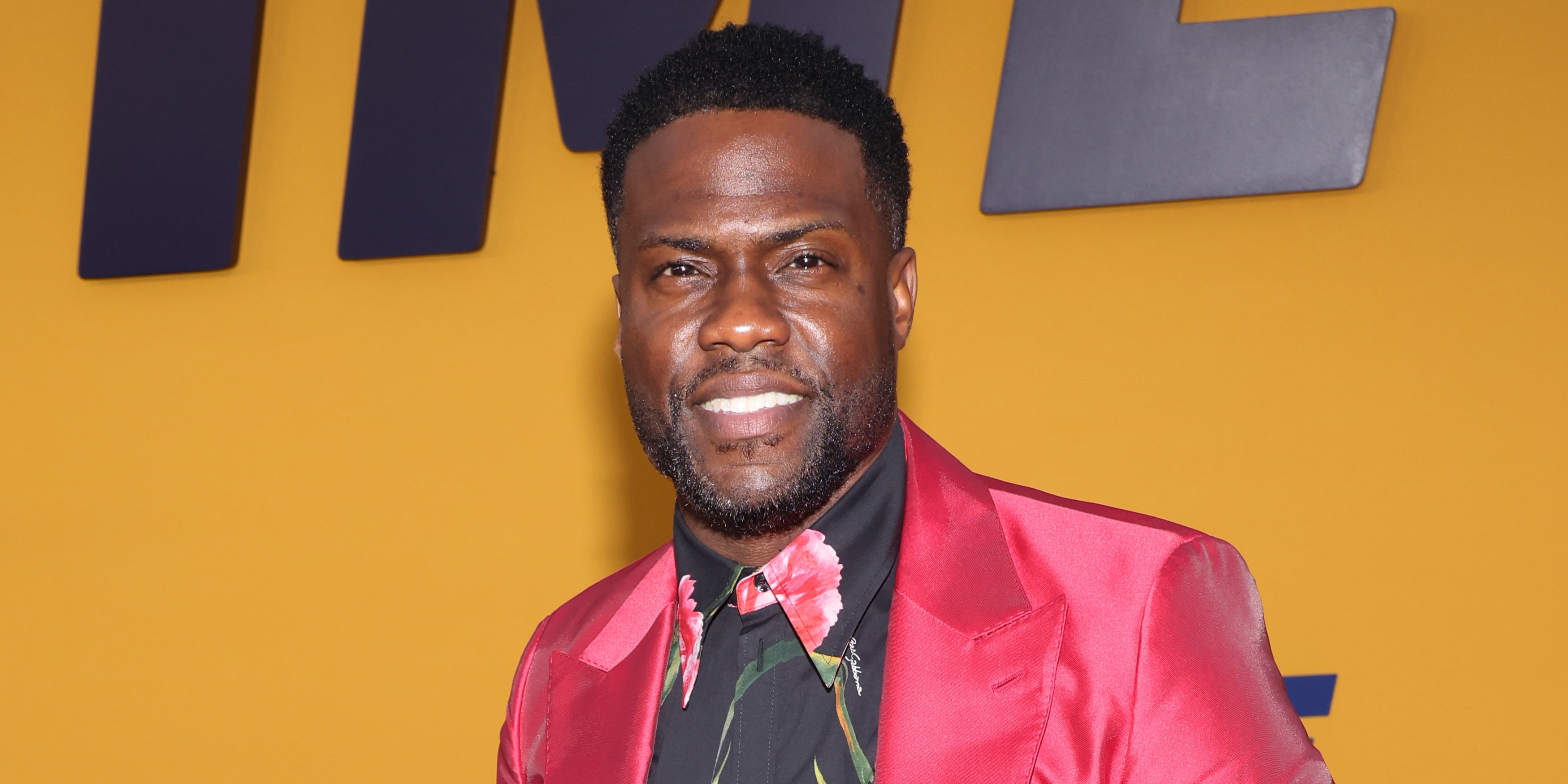 Kevin Hart's Daughter Heaven Graduates From High School | PS UK Celebrity