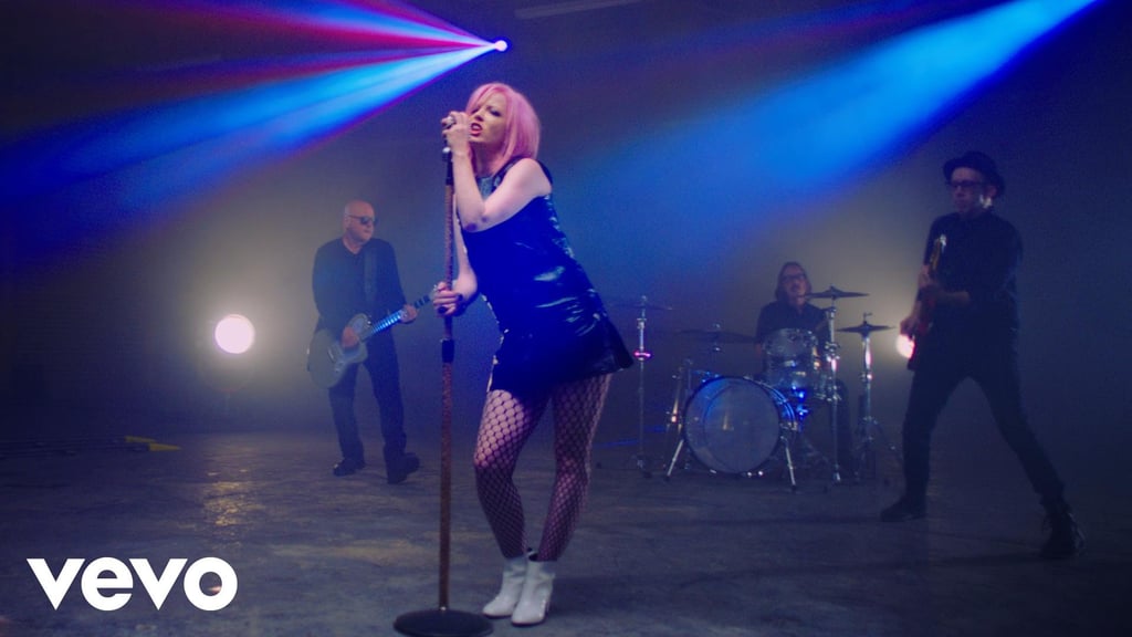 Garbage in 2016: "Empty"