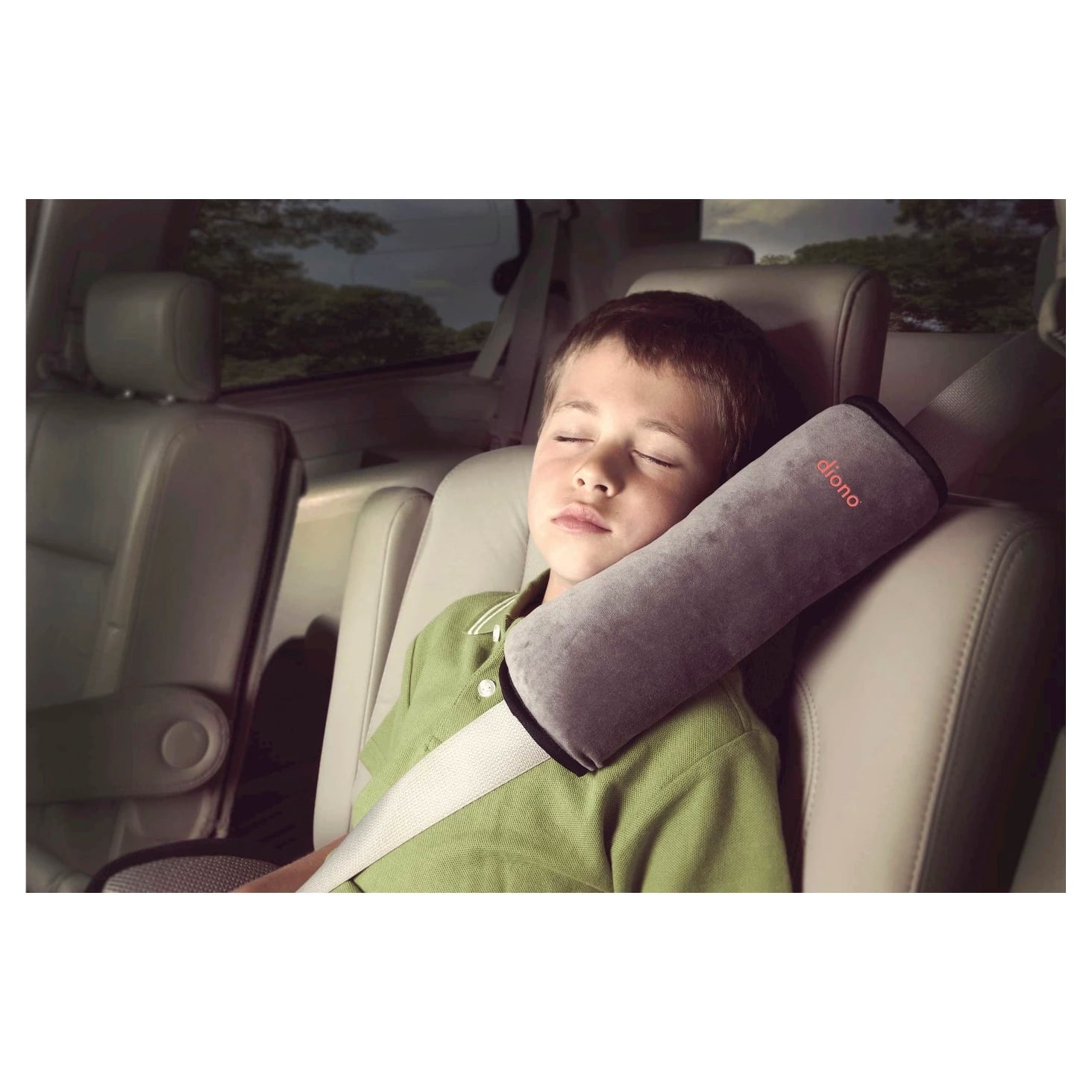 baby car seat head support target