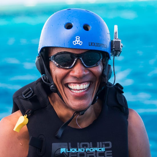 Best Barack Obama Vacation Memes