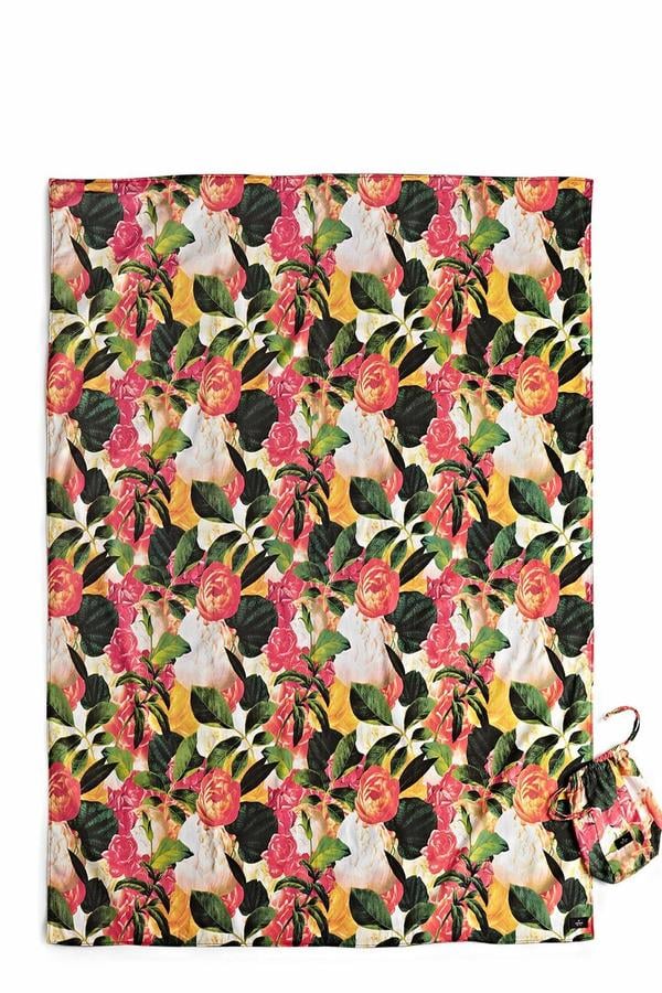 Picnic Blanket ($48)