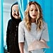 Jessica Rothe Happy Death Day 2U Interview February 2019