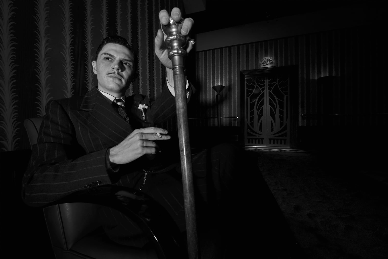 American Horror Story Halloween Costumes POPSUGAR Entertainment
