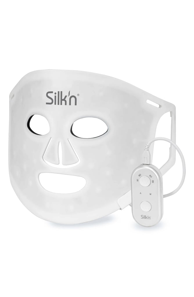 Silk'n LED Face Mask