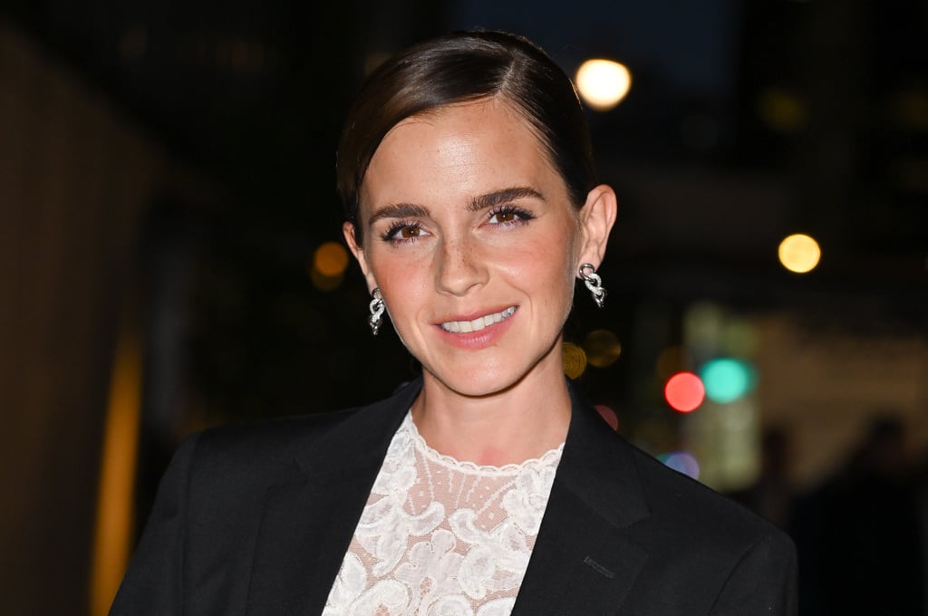 Who Is Emma Watson Dating?