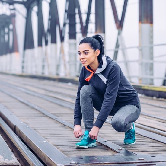 Why Running Bridges Is Important For Marathon Training
