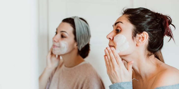 Create an Acne-Fighting Routine