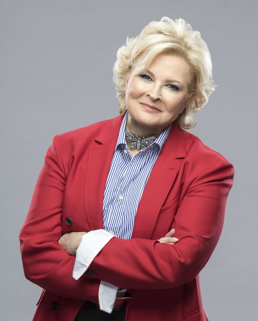Murphy Brown New TV Shows September 2018 POPSUGAR Entertainment