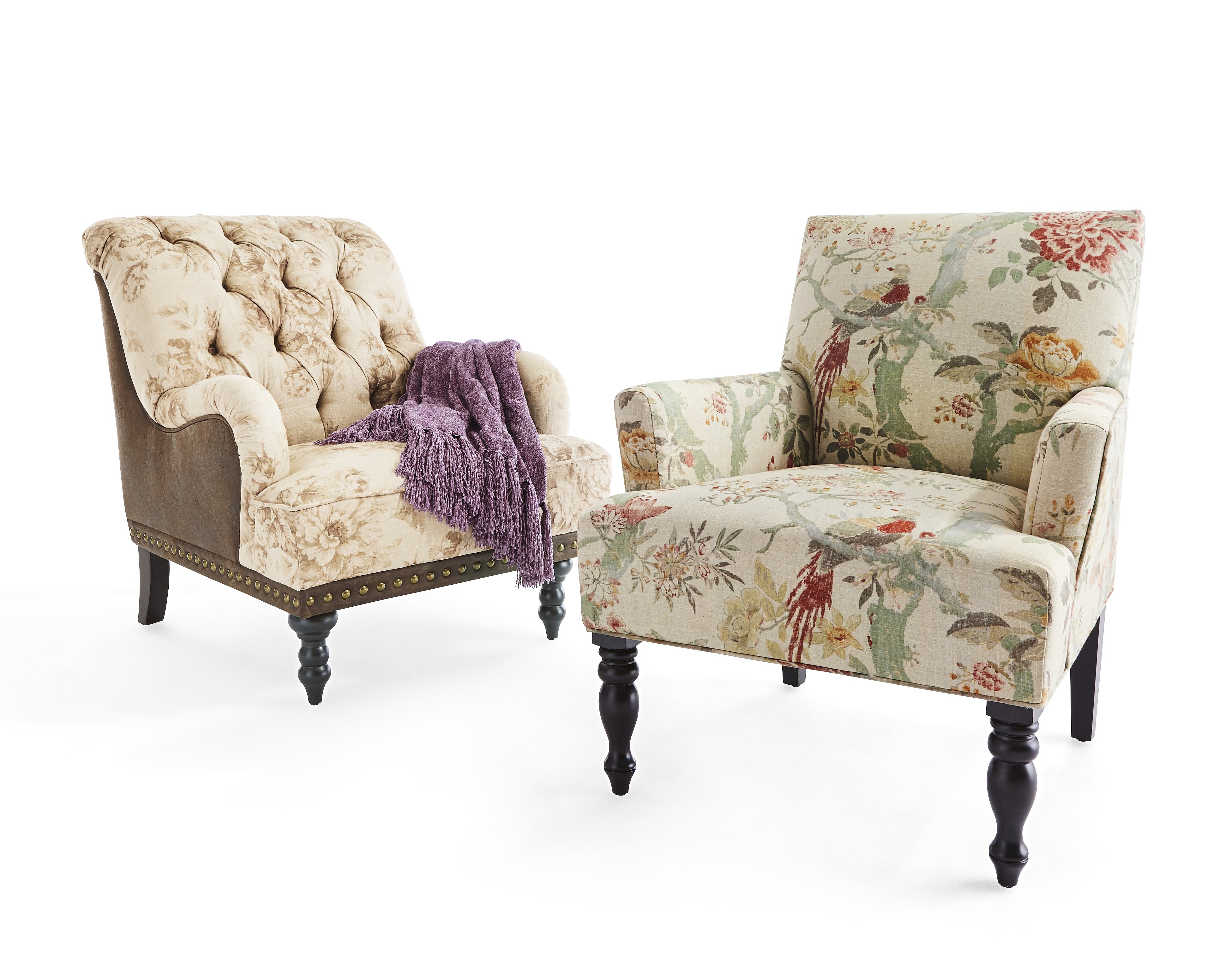 Laila chair pier one sales