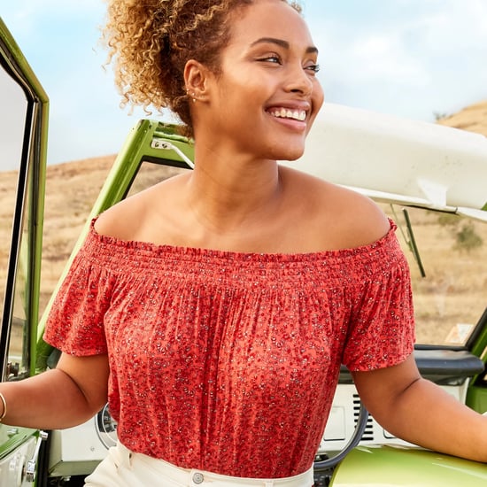 Best Blouses From Old Navy | 2021