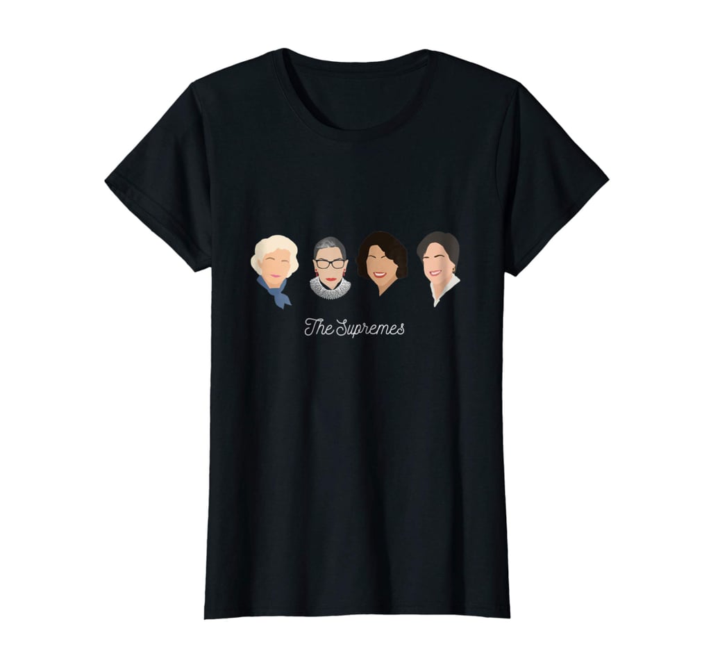 The Supremes T-Shirt