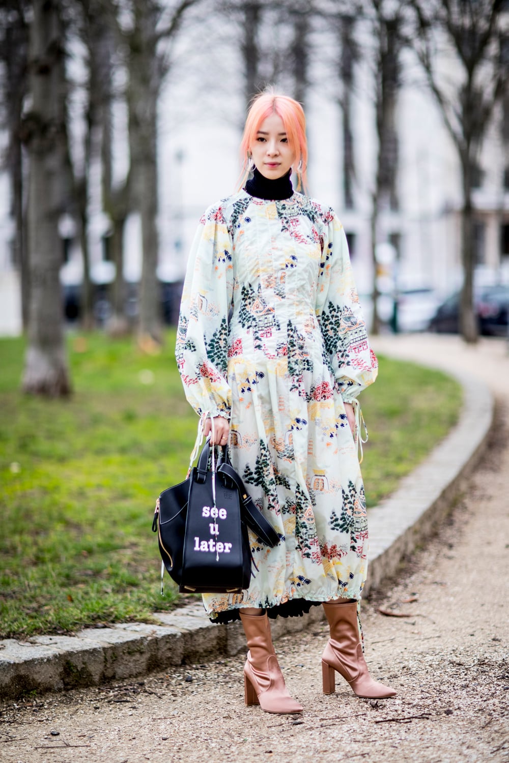 Date Night Outfit Ideas For Autumn And Winter Popsugar Fashion Australia Photo 3