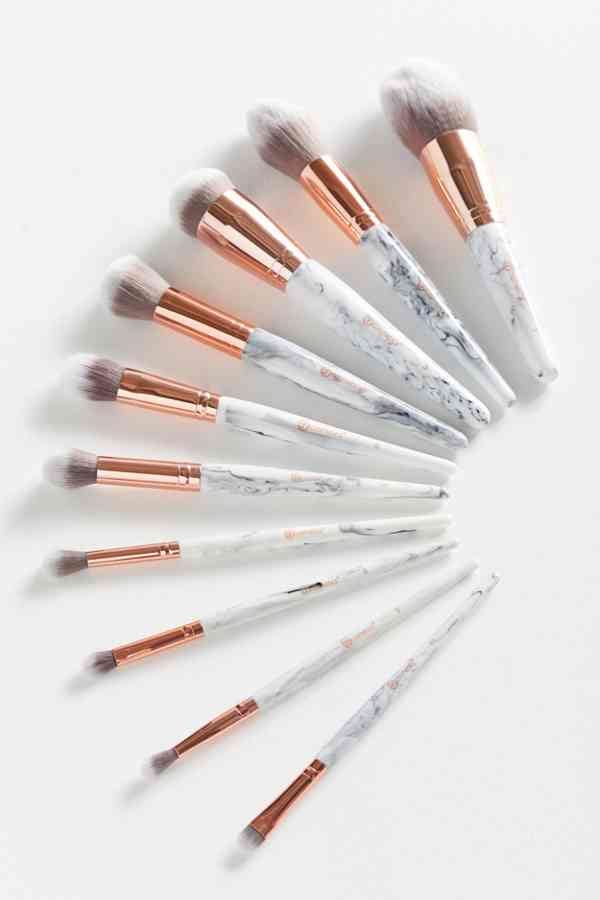 Makeup Brush Sets By Zodiac Sign Popsugar Beauty