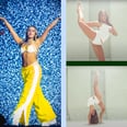Tate McRae's Fitness Routine Is Just as Impressive as Her One-Legged Backbend