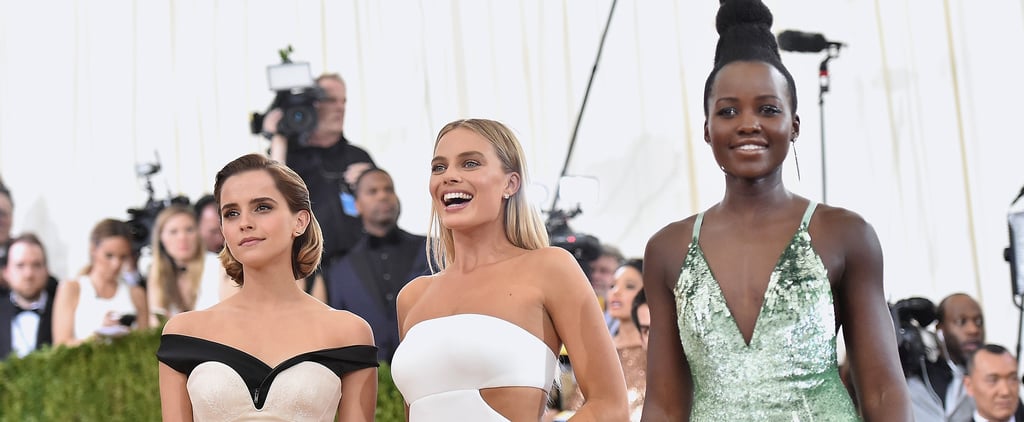The Best Sustainable, Eco-Friendly Red Carpet Looks