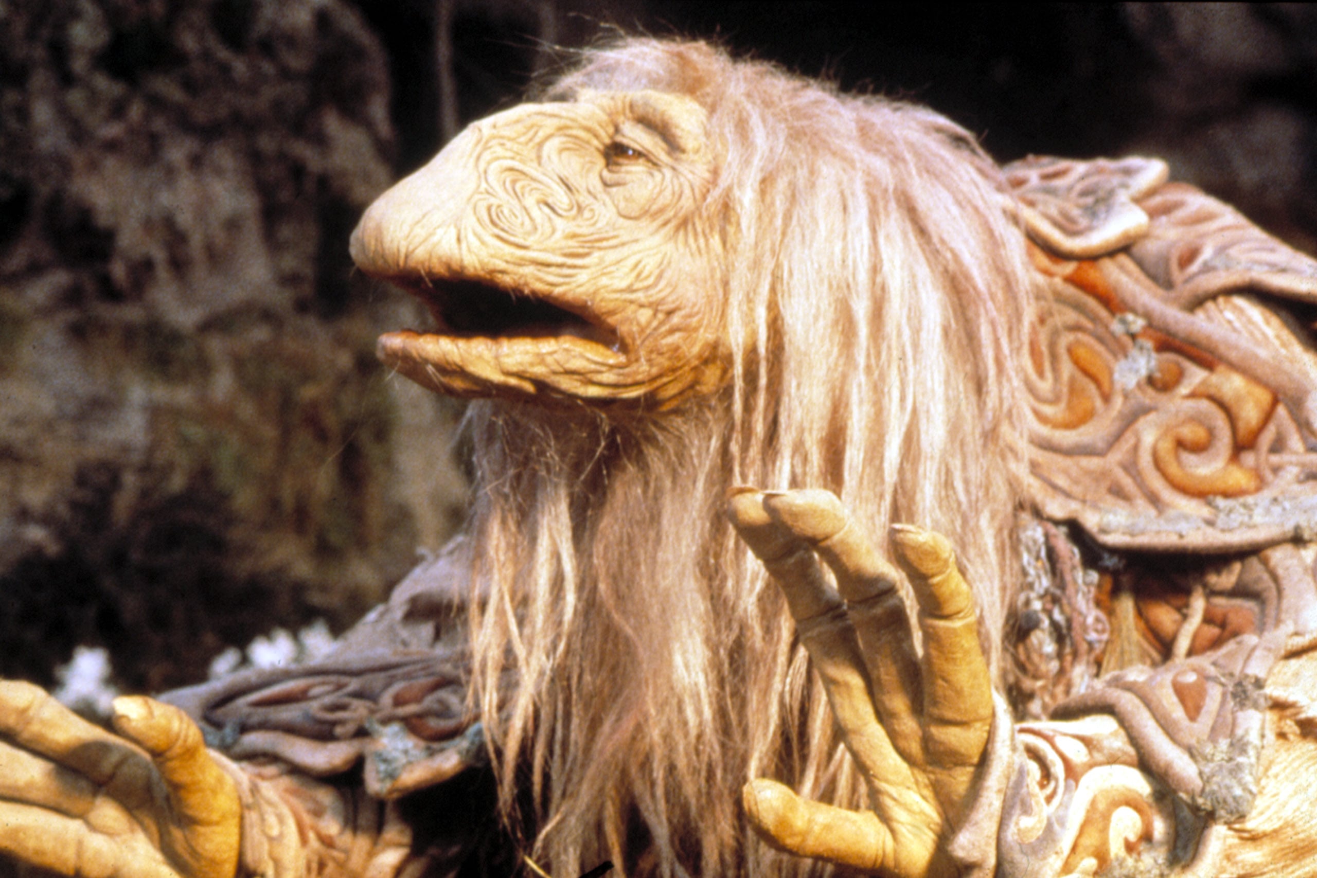 Kira (Dark Crystal) Fan Casting