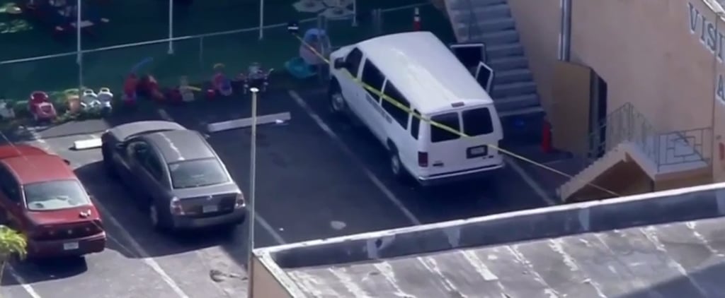 Day-Care Owner Arrested After Toddler Killed in Hot Car