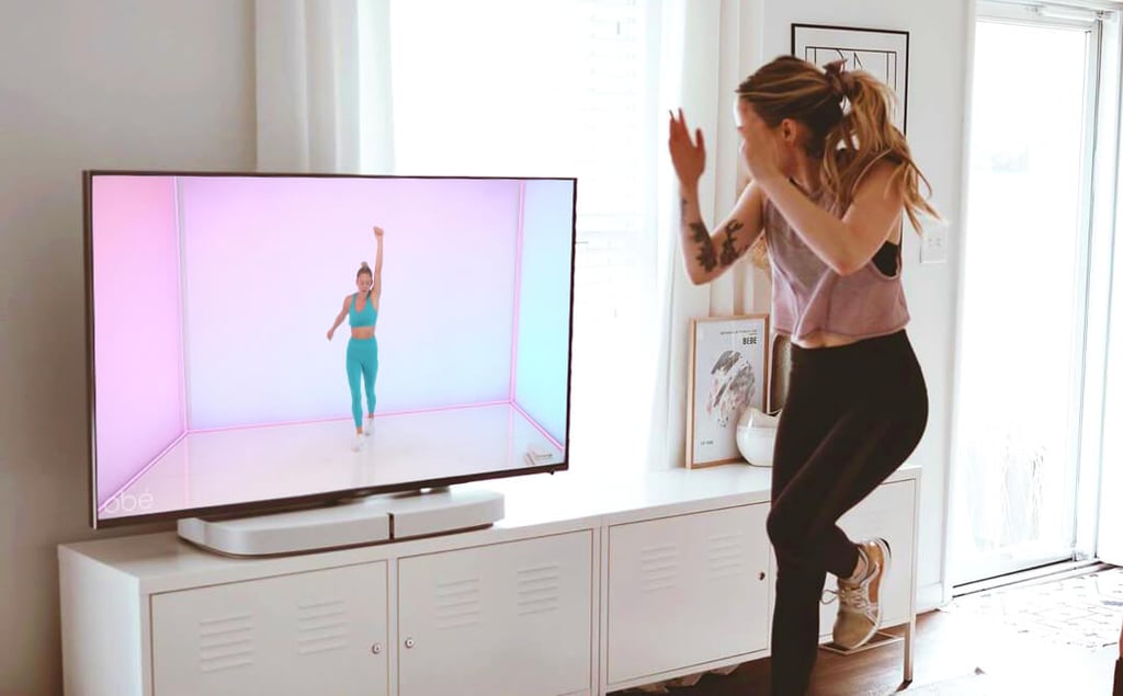 obé fitness subscription