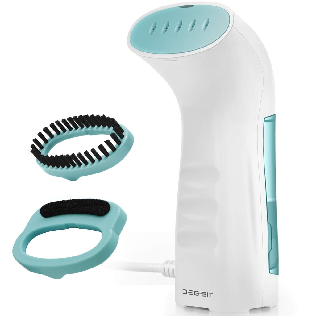 DB Degbit Portable Fast Heat-Up Steamer For Clothes