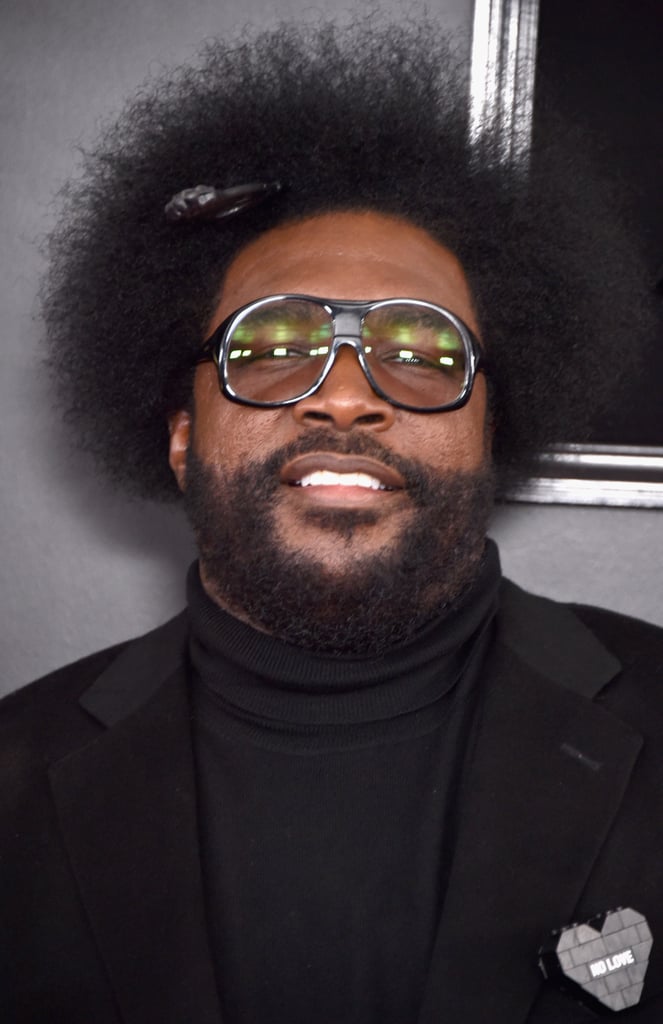 Questlove