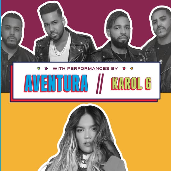 Bud Light's Weekly Music Event Features Aventura and Karol G