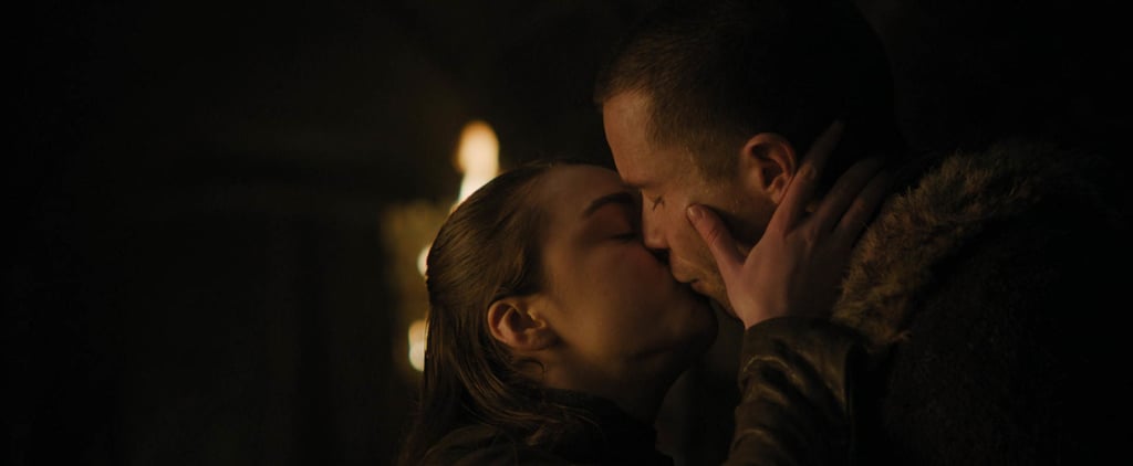 We Need to Talk About THAT Game of Thrones Sex Scene Right Freakin' Now